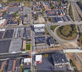 E  Mound St, Columbus, OH 43215