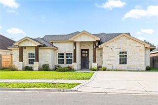 1401 Matilda Rose St, Weslaco, TX 78599