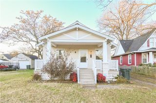 2013 Bay Avenue, Hampton, VA 23661