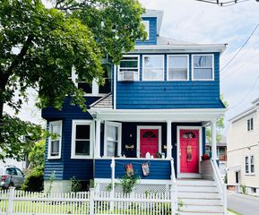 6 Francis St, Belmont, MA 02478