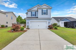 10 Primrose Court, Savannah, GA 31419