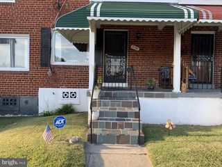3130 Piedmont Ave, Baltimore, MD 21216