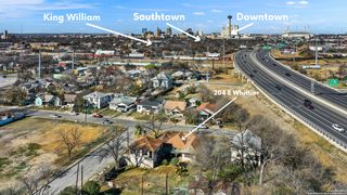 204 E WHITTIER ST, San Antonio, TX 78210
