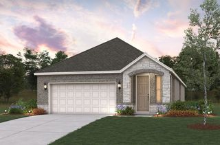 1836 Cottonwood Dr, Howe, TX 75459