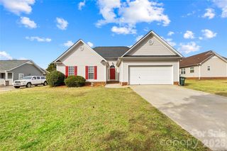2204 River Chase Dr, Monroe, NC 28110