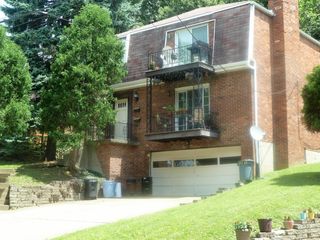 415 Plymouth St #A, Pittsburgh, PA 15211