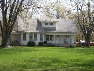 25444 E  US Highway 40, Dennison, IL 62423