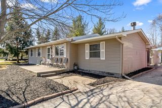 7210 Sheldon Rd, Van Buren Township, MI 48111