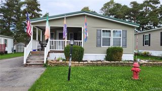 3450 Howard Rd #114, Hamburg, NY 14075