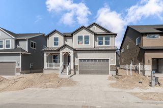 Lot 2712 S  Zola Dr #13486, Riverton, UT 84096