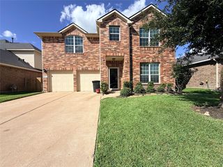 24514 Hikers Bend Dr, Katy, TX 77493