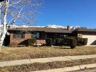750 Cherrywood Rd, Kaysville, UT 84037