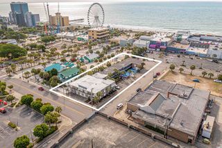myrtle