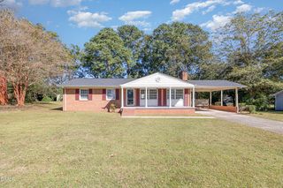 508 N  Baker St, Four Oaks, NC 27524