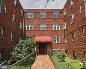 20 Chesapeake St SE #41, Washington, DC 20032
