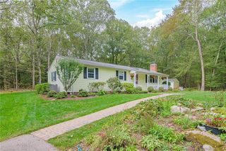 125 Stony Ln, Exeter, RI 02822
