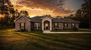 120 Sanctuary Rd, Huntsville, TX 77340
