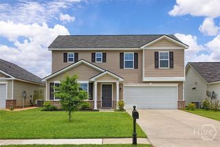 10 Flagler Drive, Savannah, GA 31419