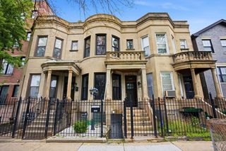 4937 S  Prairie Ave, Chicago, IL 60615