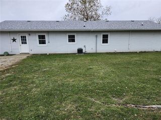 17123 E  State Highway O, Cainsville, MO 64632