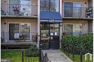 625 Chesapeake St SE #205, Washington, DC 20032