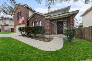 9606 LINDRITH, Helotes, TX 78023