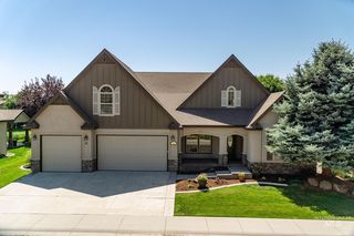 12025 W  Caribee Inlet Dr, Star, ID 83669