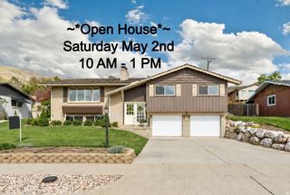 834 N  750 E, Bountiful, UT 84010
