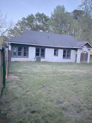3827 P South Dr, Meridian, MS 39305