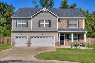 4603 Southwind Road, Evans, GA 30809