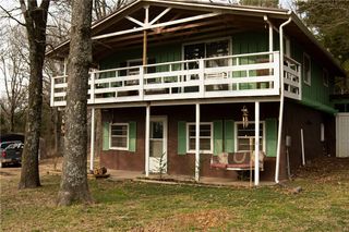 16238 Onda Mountain Rd, West Fork, AR 72774