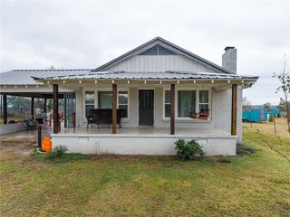 920 N  Main St, Mulberry, AR 72947