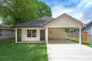 603 S  Park St, Longview, TX 75601