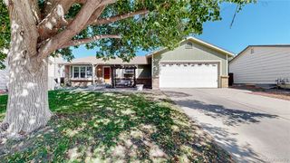 1664 S Flanders Way, Aurora, CO 80017