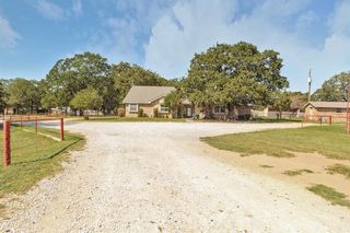 784 County Road 1660, Chico, TX 76431