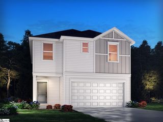 1008 Penfold Pointe, Wellford, SC 29385