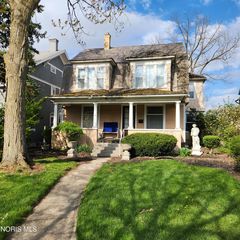 1206 S  Main St, Findlay, OH 45840