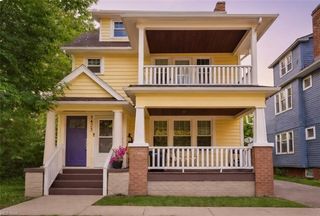 3423 Beechwood Ave #UP, Cleveland, OH 44118