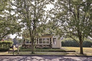 306 S  Main St, Laura, OH 45337