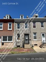 1403 Cotton St, Reading, PA 19602