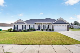 4933 Fairmont Dr, Graniteville, SC 29829
