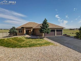 1005 E  Purcell Ct, Pueblo West, CO 81007