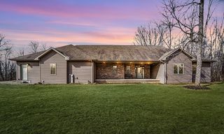 W3330 US HIGHWAY 151, CHILTON, WI 53014