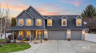 2608 S  Hood Ranch Pl, Meridian, ID 83642