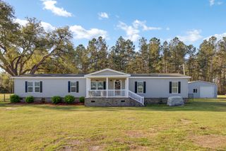 601 Enoch Rd, Ruffin, SC 29475