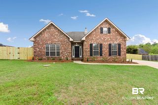 9825 Sheree Dr, Mobile, AL 36695