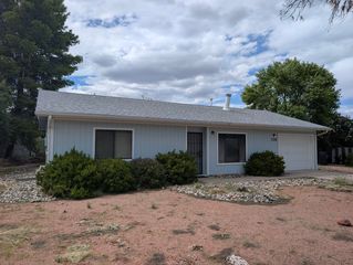 326 N  Palo Verde St, Cottonwood, AZ 86326