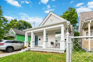 305 E  4th St, Lexington, KY 40508