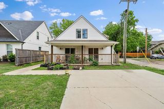 414 Ferrill St #416, Norman, OK 73071