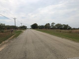 TBD McCaughan LOT 1 & 2, Poteet, TX 78065